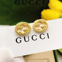 gucci boucles doreilles pour femme s_122337b